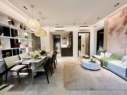 The LakeGarden Residences (D22), Condominium #464564691